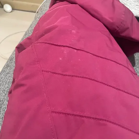 Obermeyer rayla insulated snow jacket